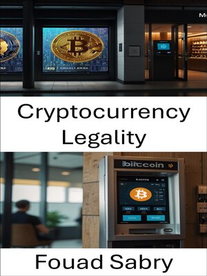 cover image of Cryptocurrency Legality